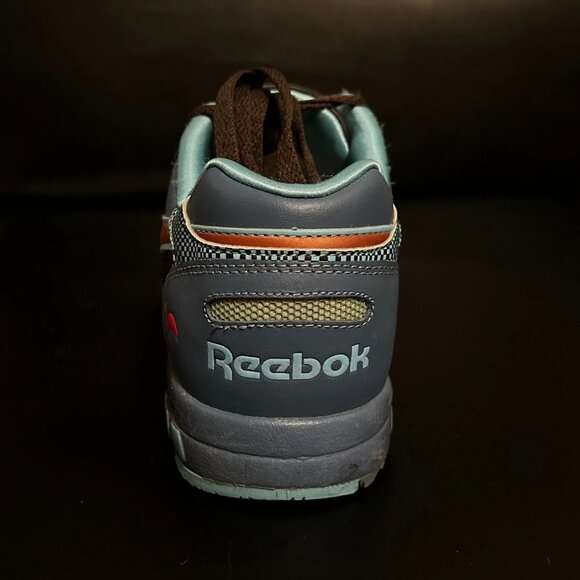 Reebok RB 906 Trail Sneakers – Men’s US 7 – PYE 1-J05295– \
